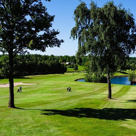 Halmstad Toennersjoe Golf Eldsberga Kültér fotó