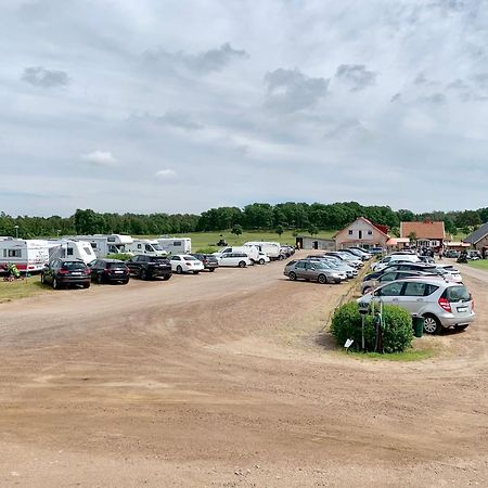 Halmstad Toennersjoe Golf Eldsberga Kültér fotó